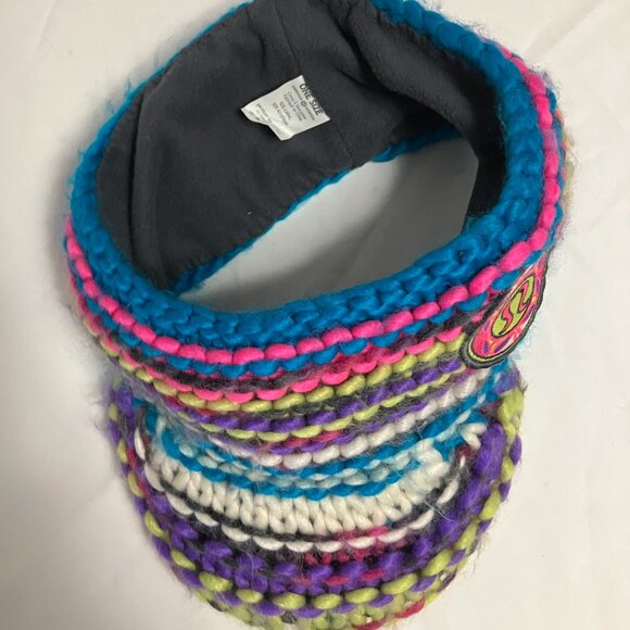 Lululemon visor/headband - Picture 2 of 6